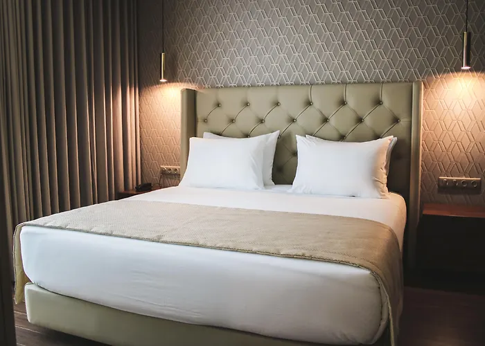 Oca Oriental Porto Hotel